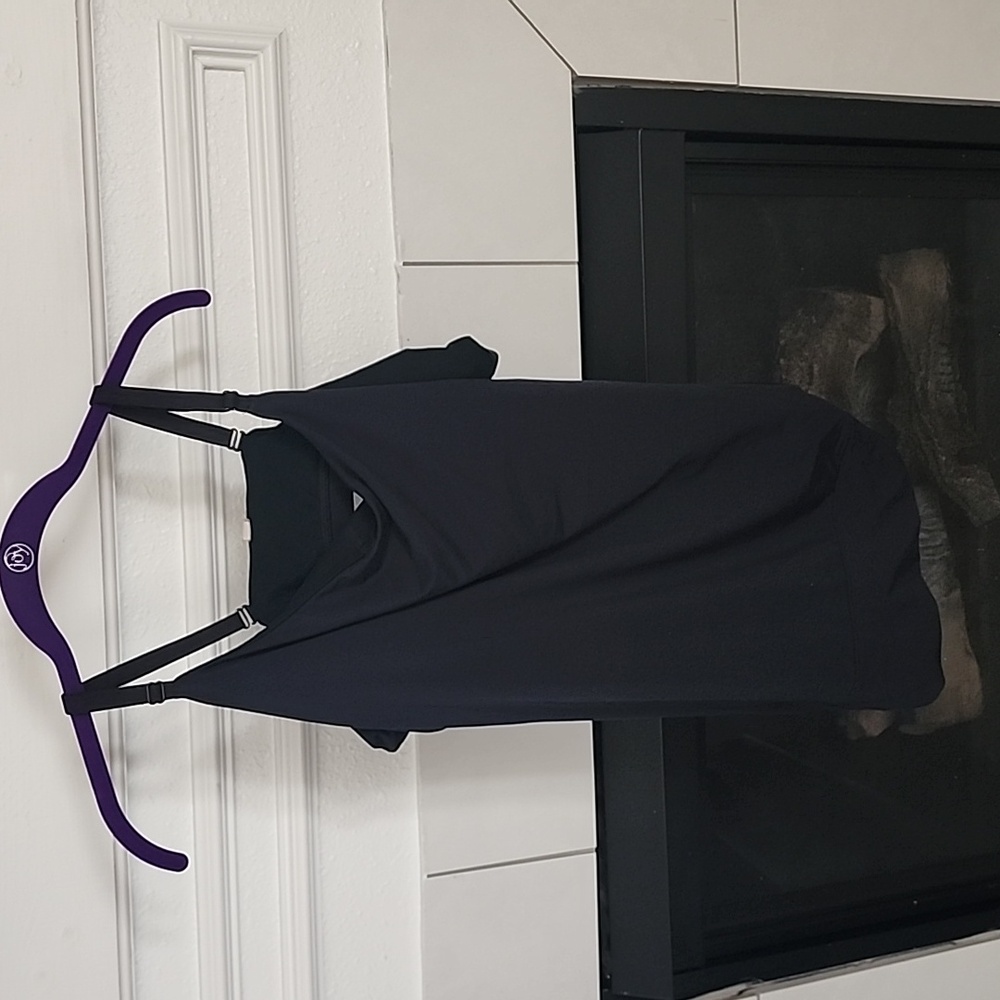 Underarmour Yoga tank